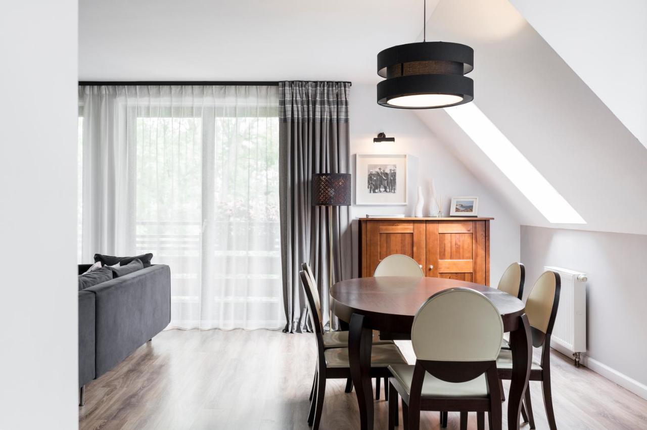 Apartament Nad Cukiernia — Zdjęcia 1